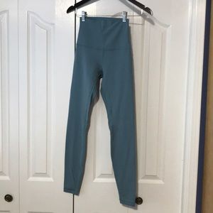 Lululemon Align Super High-Rise legging